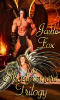 The Shadowmere Trilogy by Jaide Fox