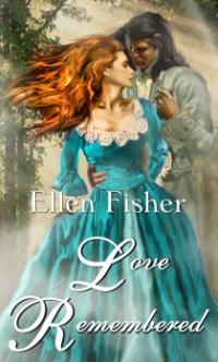 Love Remembered by Ellen Fisher