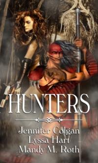 Hunters by Jennifer Colgan