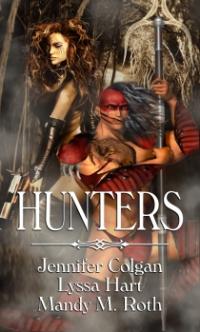 Hunters by Lyssa Hart