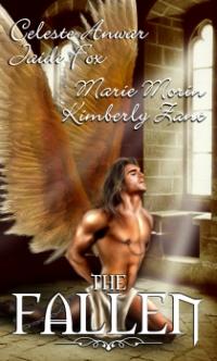 The Fallen by Marie Morin