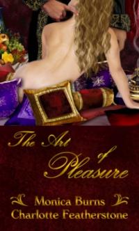 The Art of Pleasure by Charlotte Featherstone