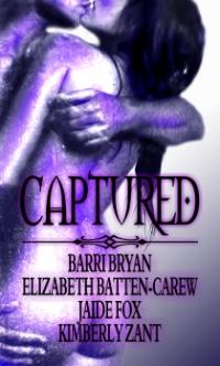 Captured by Barri Bryan