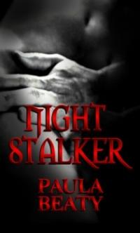 Night Stalker by Paula Beaty