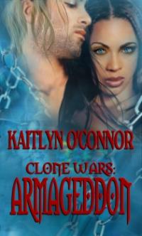 Clone Wars Book 1: Armageddon