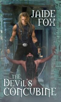 The Devil's Concubine by Jaide Fox