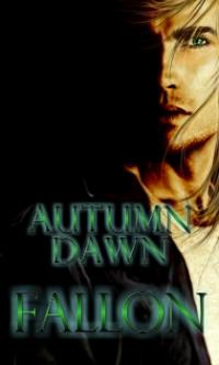 Darklands Book 5: Fallon by Autumn Dawn