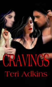 Cravings by Teri Adkins