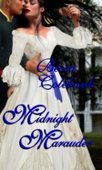 Midnight Marauder by Becca Colebank
