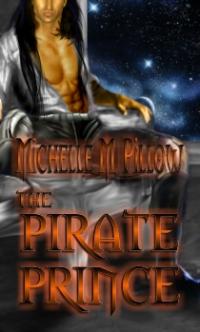 Lords of the Var Book 5: The Pirate Prince by Michelle M. Pillow
