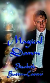 Magical Dawn by Elizabeth Batten-Carew