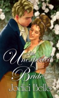 His Unexpected Bride by Jodici Belle