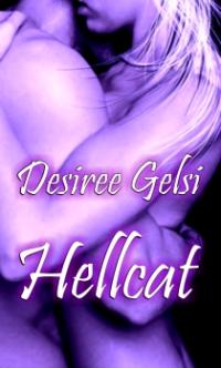 Hellcat by Desiree Gelsi