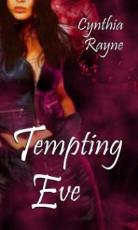 Tempting Eve by Cynthia Rayne