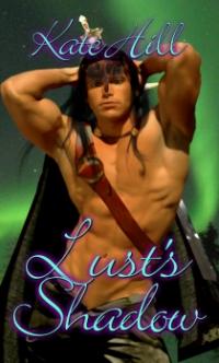 Lust's Shadow by Kate Hill