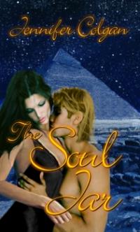 The Soul Jar by Jennifer Colgan