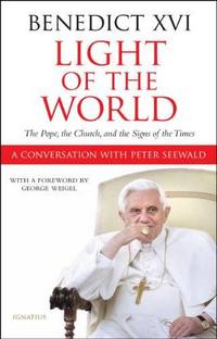 Light of the World by Pope Benedict XVI