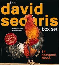 The David Sedaris Box Set by David Sedaris