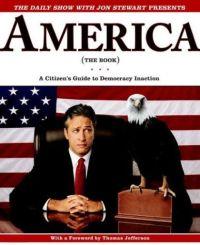 America by Jon Stewart
