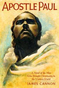 Apostle Paul by James Cannon