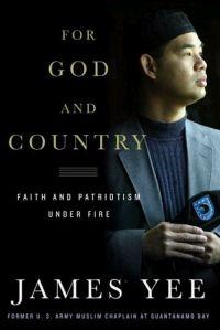 For God And Country: Faith and Patriotism Under Fire