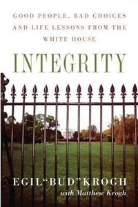 Integrity by Egil 