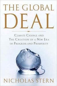 The Global Deal by Nicholas Stern