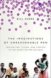 The Imaginations of Unreasonable Men by Bill Shore