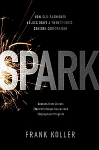 Spark by Frank Koller