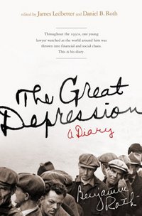 The Great Depression by Benjamin Roth