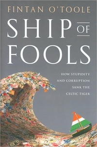 Ship Of Fools by Fintan O'Toole