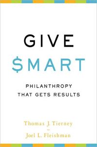 Give Smart by Thomas J. Tierney