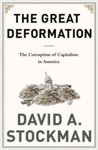 The Great Deformation