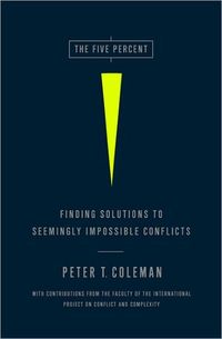 The Five Percent by Peter Coleman