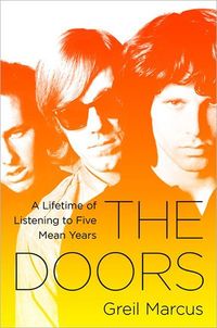 The Doors by Greil Marcus