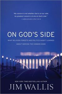 On God's Side by Jim Wallis