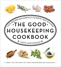 The Good Housekeeping Cookbook by Susan Westmoreland