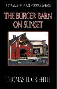 The Burger Barn on Sunset