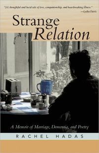Strange Relation by Rachel Hadas