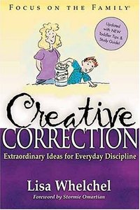 Creative Correction by Lisa Whelchel