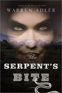 The Serpent's Bite by Warren Adler