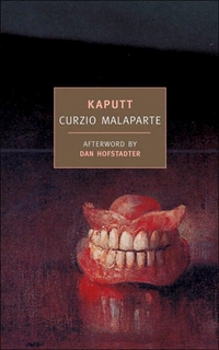 Kaputt by Curzio Malaparte