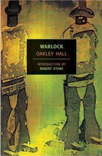 Warlock by Oakley Hall