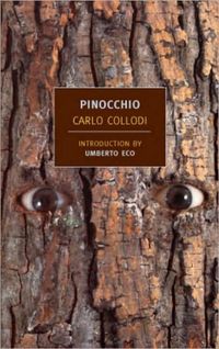 Pinocchio by Carlo Collodi