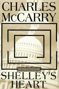 Shelley's Heart by Charles McCarry