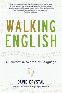 Walking English