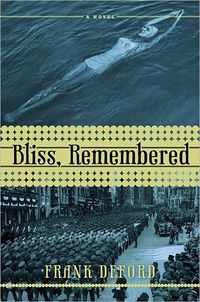 Bliss, Remembered by Frank Deford