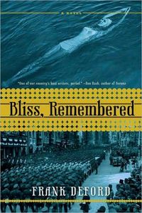 Bliss, Remembered by Frank Deford