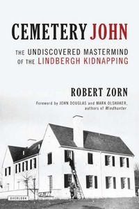 Cemetery John by Robert Zorn