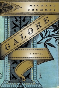 Galore by Michael Crummey